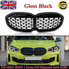 GLOSS BLACK DIAMOND STYLE