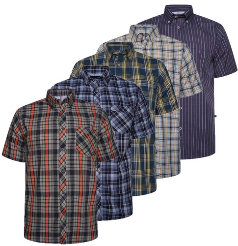 Mens kam cotton - mens,