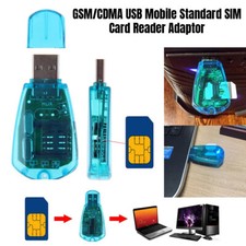 GSM/CDMA USB Mobile Standard