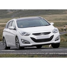 PET WORLD Hyundai I40 Tourer