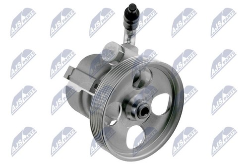 Nty hydraulic steering pump - nty,