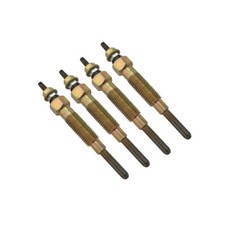 12v td27 engine - glow, set