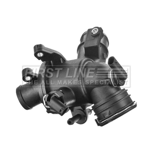 Coolant thermostat for - thermostat,