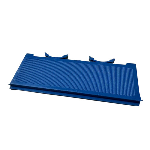 Glass upvc bridge channel - upvc,