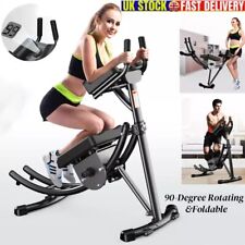 Ab Workout Equipment Home Gym