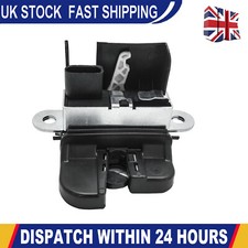 For SEAT IBIZA 6J 2008-2017 ALTEA & XL 2004-17 Tailgate Trunk Boot Lock Actuator