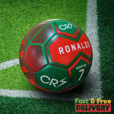 Portugal 2024 CR7 SIZE 5