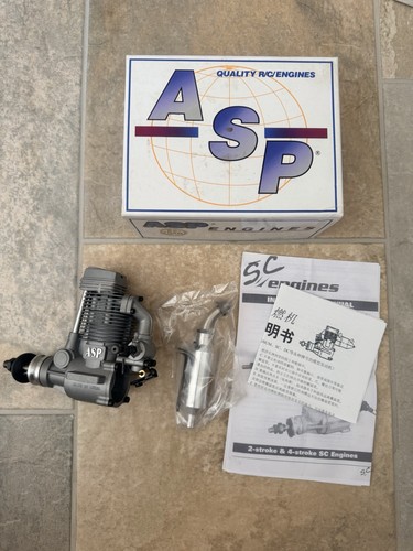 Asp fs70 stroke rc - ar,