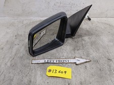 MERCEDES C180 2008-2014 LEFT