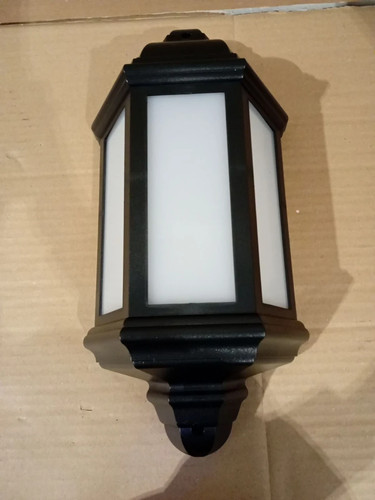 Knightsbridge led half - led, wall
