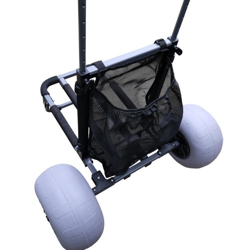 Tronixpro beach trolley mesh - tronixpro,