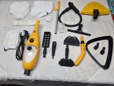 Quest Steam Mop OD922 230v