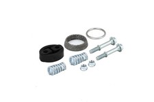 BM Catalysts Front Pipe Fitting Kit for Suzuki Jimny 1.3 Hard Top 2001-Present