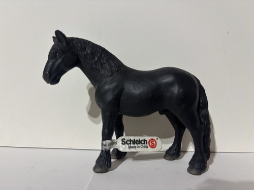 Schleich 13242 friesian horse - 13242,