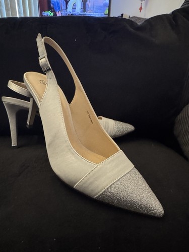 Lunar elegance silver - lunar,