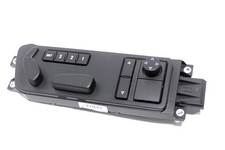 VW Touareg 7L switch seat