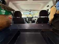 2010 land rover - 2010, defender