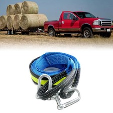 Car Towing Rope 5meters 8T