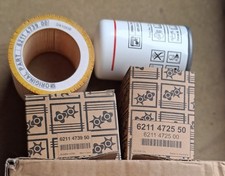 Abac 2000hr Screw Compressor