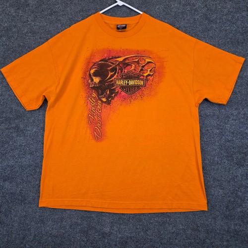 Harley davidson shirt mens - t-shirt,