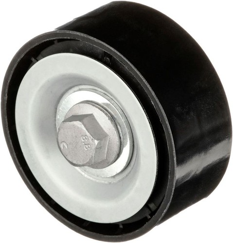 Ribbed belt deflection - v-ribbed,