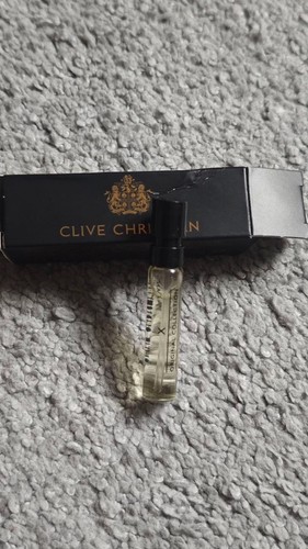 Clive christian masculine - christian, x