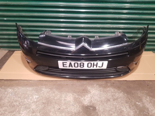 2008 citroen grand picasso - citroen,