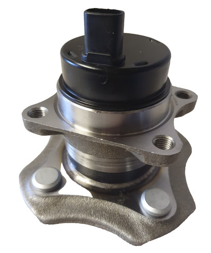 Wheel bearing and hub - bearing, toyota