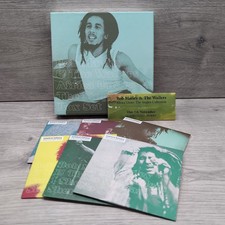 Bob Marley & The Wailers