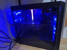 Gaming PC GTX 1060 6gb i5 8400