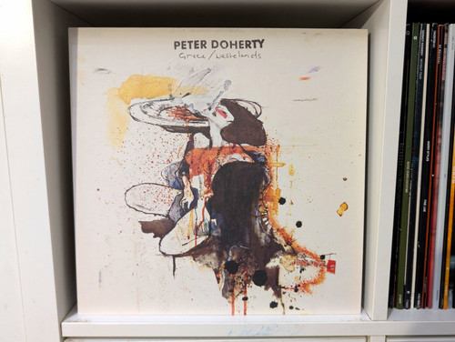 Peter doherty grace - grace, /