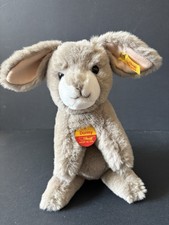 Steiff dormy rabbit 080197 - dormy,