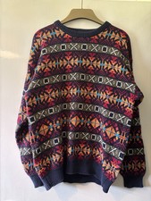 Woolrich Vintage 90s Ramie