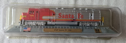 F45 santa 100 - fe,
