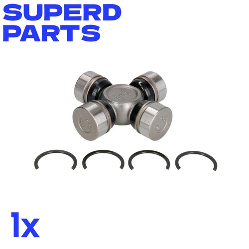 Drive shaft cross fits - drive,