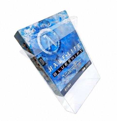 Box protector amiga big - protector, pc