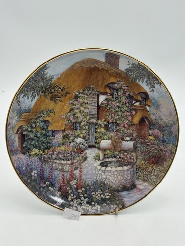 Franklin mint lilliput lane - franklin,