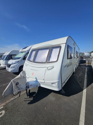 Coachman amara - coachman,
