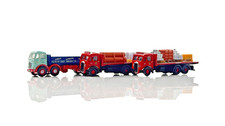 OXFORD DIECAST 1:148 SCALE -