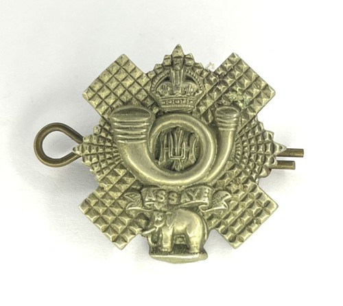 Highland light infantry - highland,