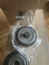   Genuine Audi S3 (6 speed DSG)  clutch kit