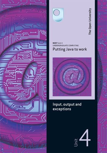 Input output and - output,