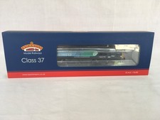 Bachmann 392 class - 32-392, 37/5