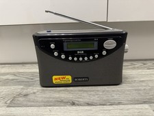 Roberts Gemini 45  RD-45 DAB
