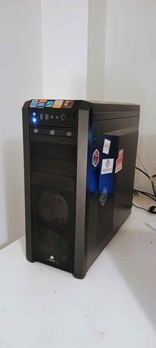 Gaming intel i5 - (used), (intel