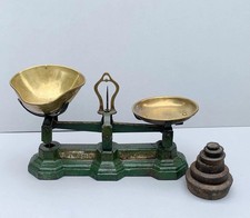 Vintage Day & Millward Green