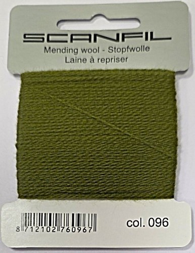 Scanfil wool nylon - /, thread