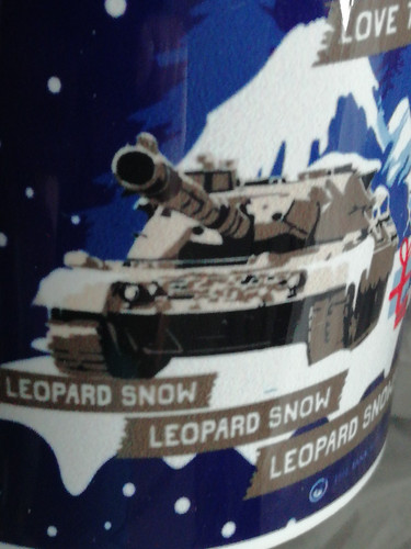 Ww2 german leopard - ww2, tank