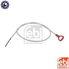 OIL DIPSTICK AUTOMATIC