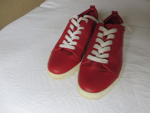 Calvin klein womans red - womans,
